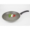 Patelnia Granitowa Indukcyjna 20 Cm Ferrara Ballarini
